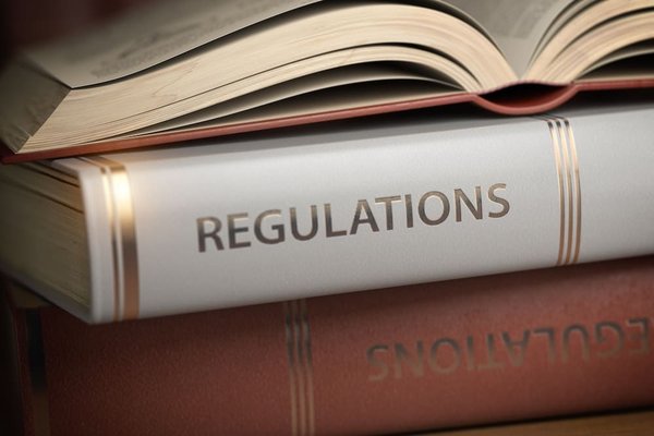 What are the best practices for real estate compliance and regulation?