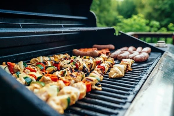 Summer grilling: bbq tips and mouthwatering recipes