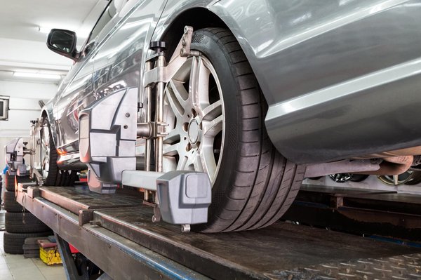 What's the Importance of Wheel Alignment and How Often Should It Be Done?